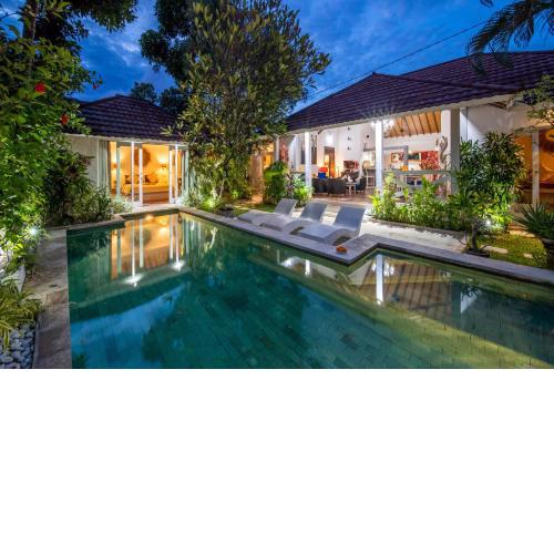 Villa Fendi Seminyak