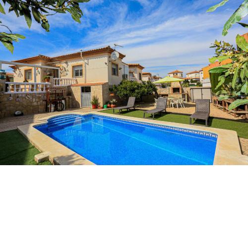 VILLA FENOY Only Families