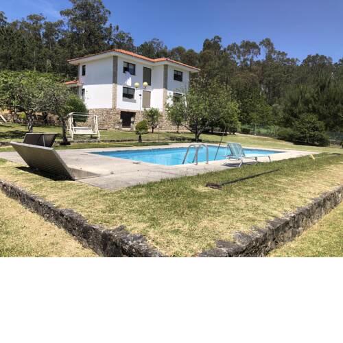 villa Fenteiras