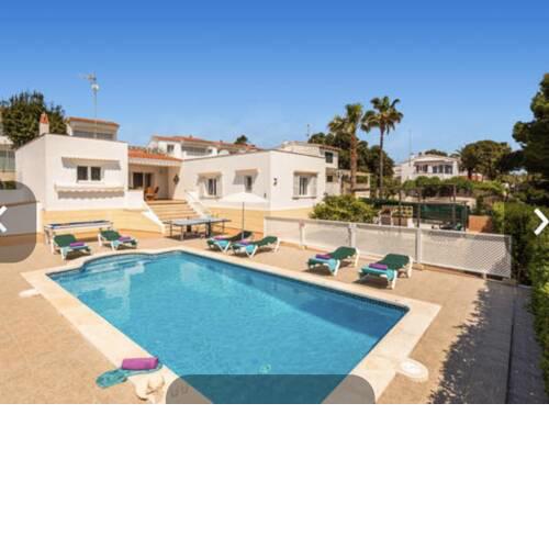 Villa Fernando
