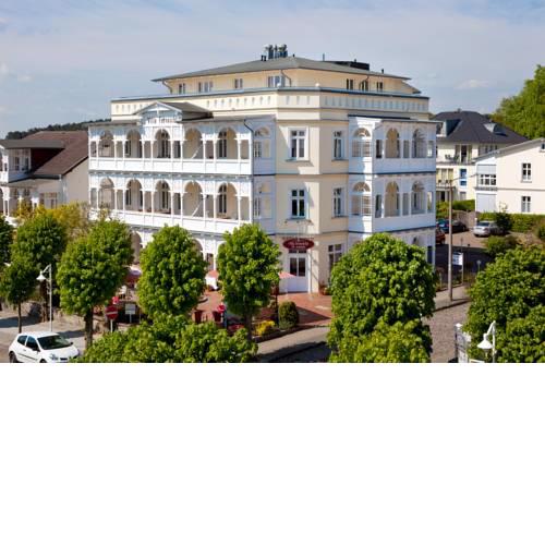 Villa Fernsicht - Apt. 01