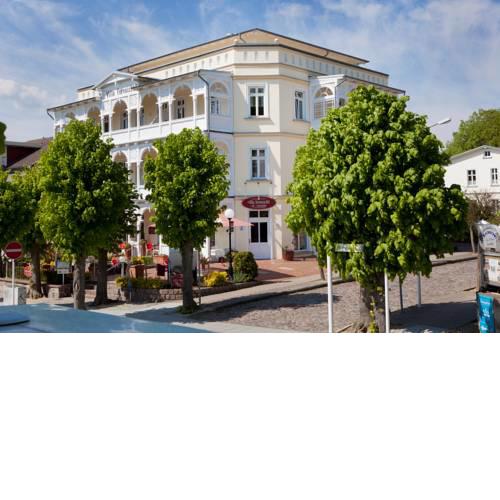 Villa Fernsicht - Apt. 06