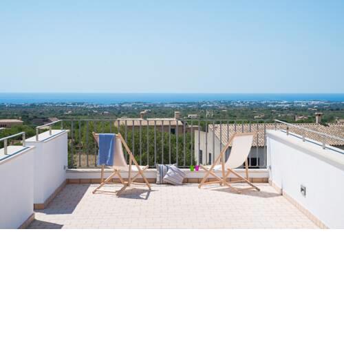 Villa Ferrer de SHorta