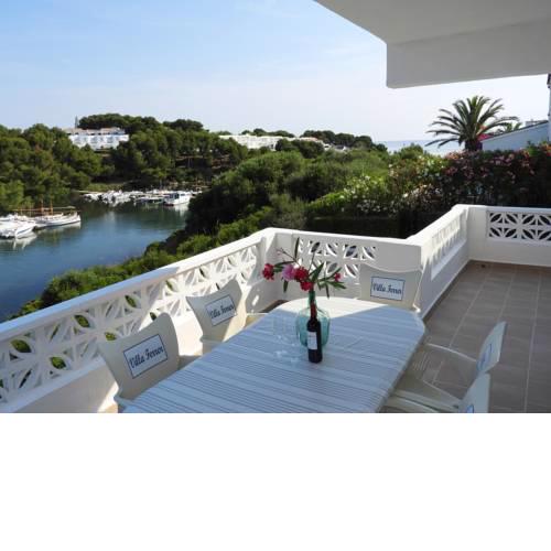 Villa Ferrer