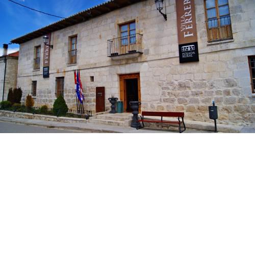 Villa Ferrera Posada Rural