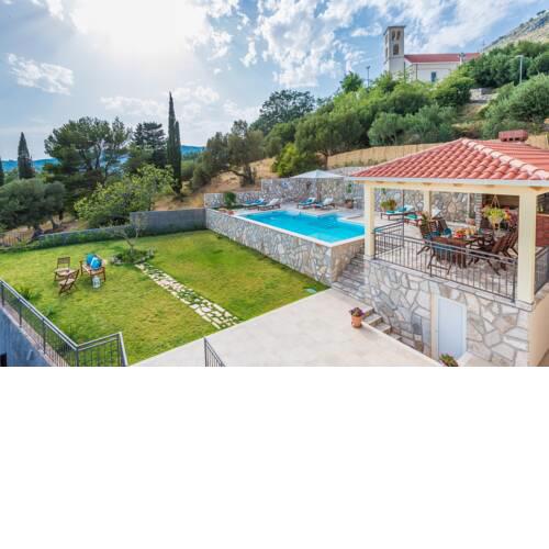 Villa Festa