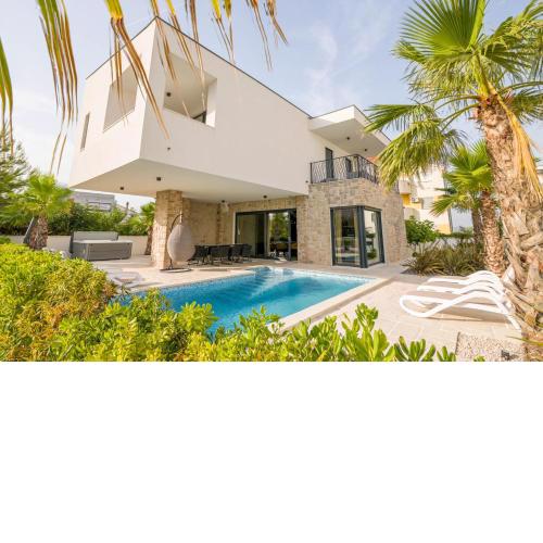 Villa FGstar