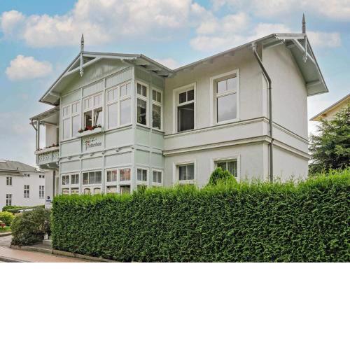 Villa Fichtenhain Whg. 02