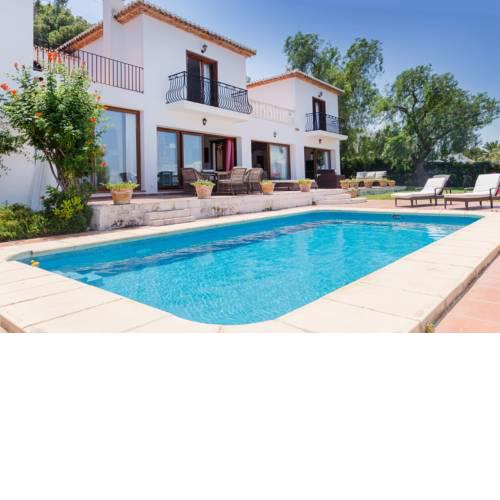 Villa Ficus El Tosalet