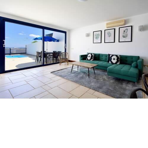 VILLA FICUS WITH PRIVATE POOL