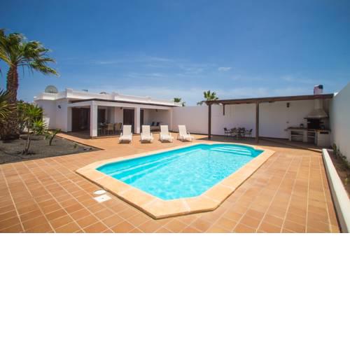 Villa Ficus