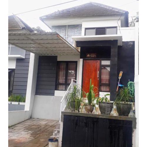 Villa FID Bandungan