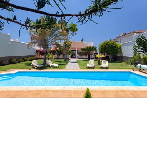 Villa Fiesta