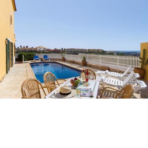 Villa Fiesta