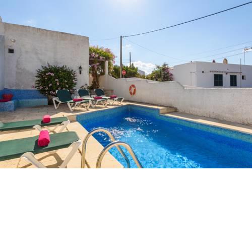 Villa Fifi