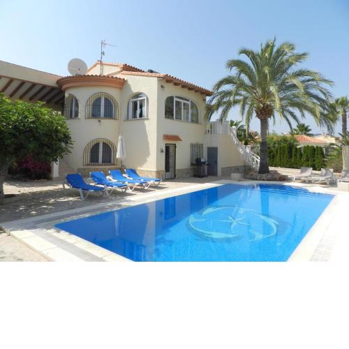 Villa Fig Tree