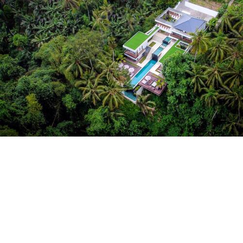 Villa Figaro