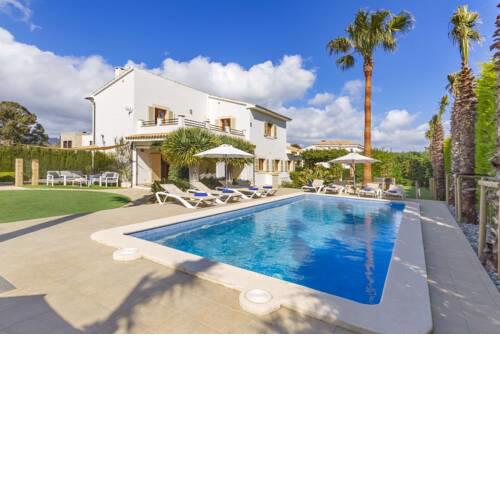 Villa Figuera