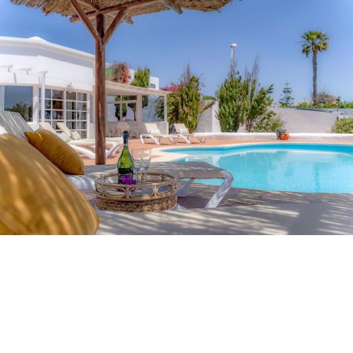 Villa Fika