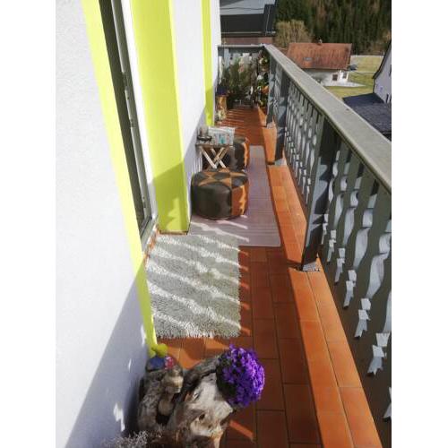 Villa Filou