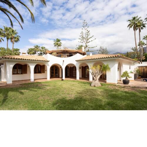 Villa FINCA INGALA