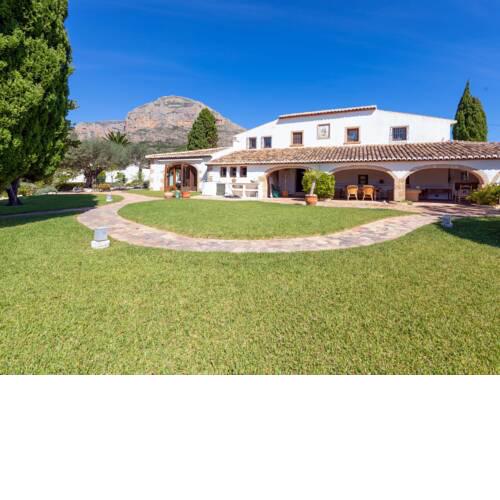 Villa Finca Labranza