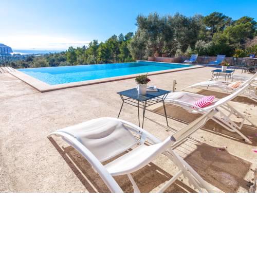 Villa Finca Luisa
