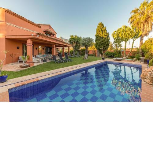 Villa Finca Patricia