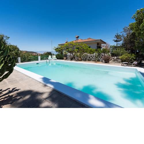 Villa Finca Valverde del Aguila