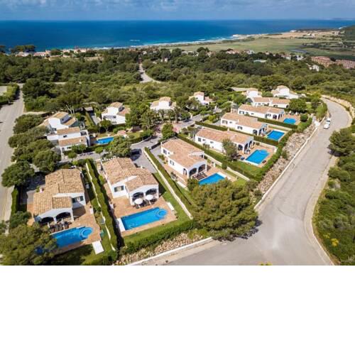 Villa Finesse 1 - Lovely 3 bedroom villa - Great pool area - Perfect for families