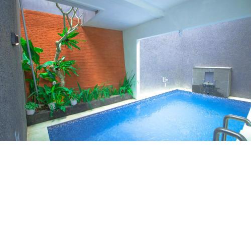 Villa Fiorence Hill Premium Private Pool