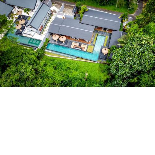 Villa Firepool by BaliSuperHost