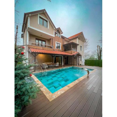 Villa Fivestar Plus