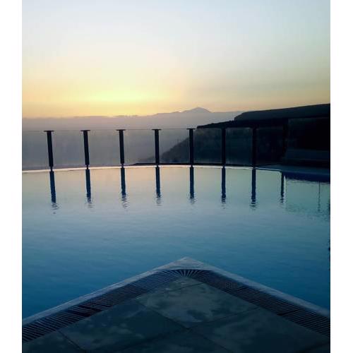 Villa Flamboyan