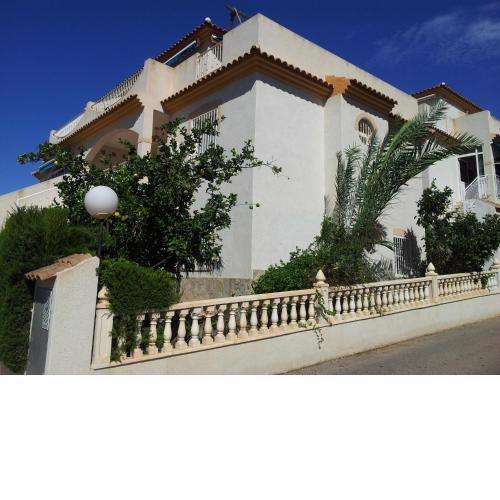 Villa Flamenca - 10 sleeps