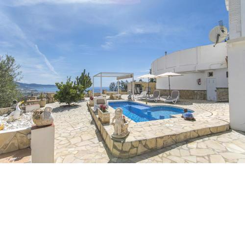Villa Flamenca Punta Lara