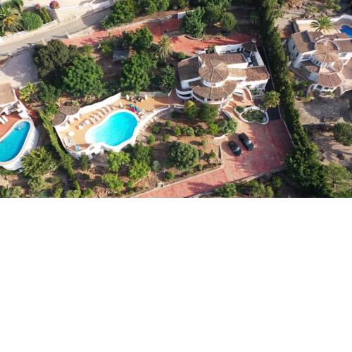 Villa Flamenca