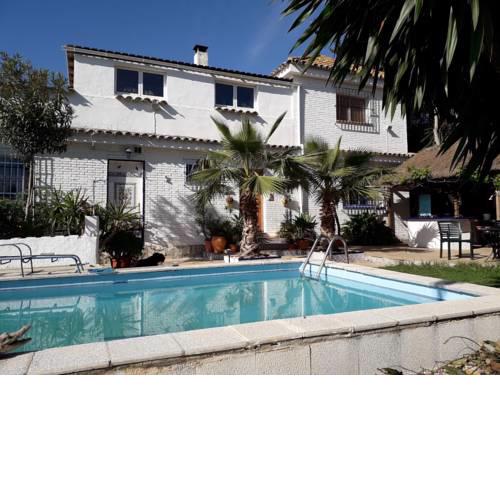VILLA FLAMENCO