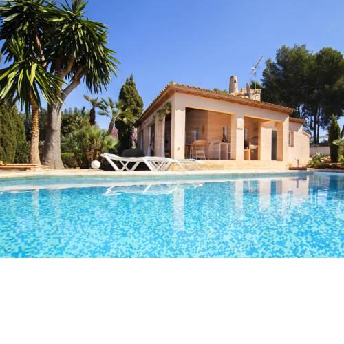 Villa Flamenco