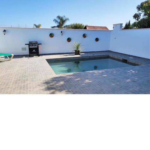 Villa Flamenquita Spainsunrentals