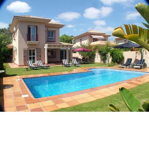VILLA FLAMINGO