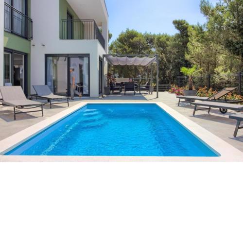 Villa FLAVIA