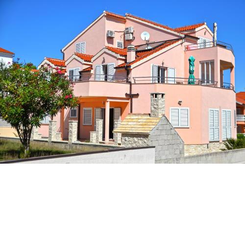 Villa Flipa Apartment Pavla