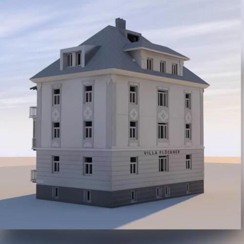 Villa Flöckner