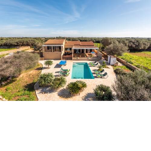 VILLA FLOMERTOR 1