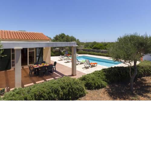 Villa Flomertor 3