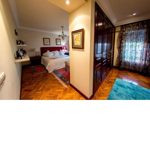 Villa Flor Habitaciones con desayuno