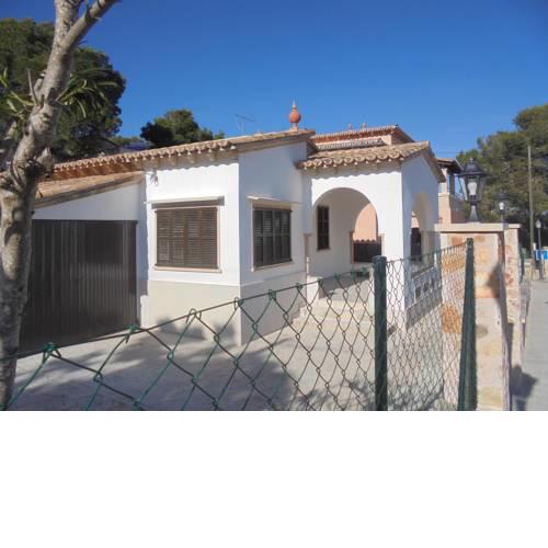VILLA FLOR
