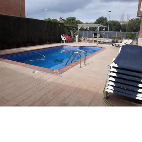 VILLA FLOR