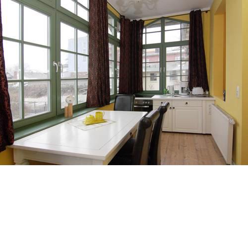 Villa Flora Heringsdorf - DOS08159-DYA